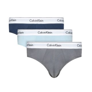 Bielizna Calvin Klein Hip Brief M 000NB2379A