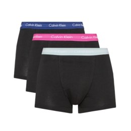 Bokserek Calvin Klein Trunk 3Pk M 0000U2662G