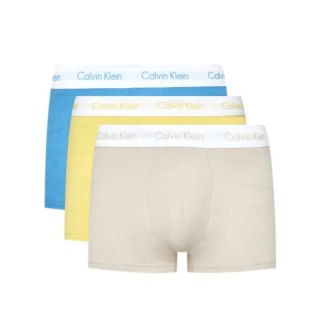 Bokserki Calvin Klein Low Rise Trunk M 0000U2664G