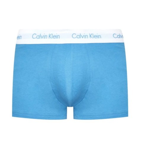 Bokserki Calvin Klein Low Rise Trunk M 0000U2664G