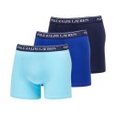 Bokserki Polo Ralph Lauren 3-Pack Brief M 714830300023