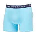 Bokserki Polo Ralph Lauren 3-Pack Brief M 714830300023