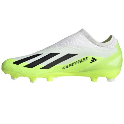 Buty adidas X CRAZYFAST.3 LL FG M HQ4515