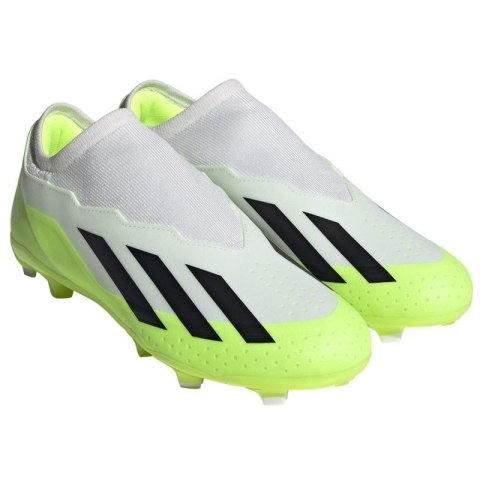 Buty adidas X CRAZYFAST.3 LL FG M HQ4515