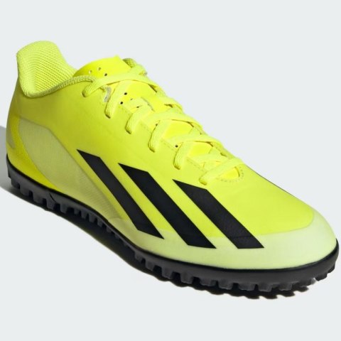 Buty adidas X Crazyfast Club TF M IF0723