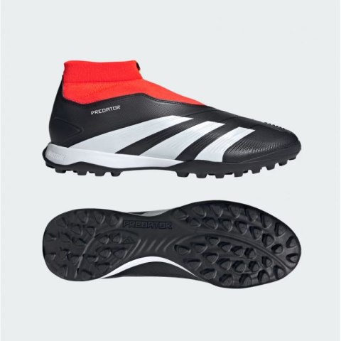 Buty adidas Predator League LL Jr TF IG7715