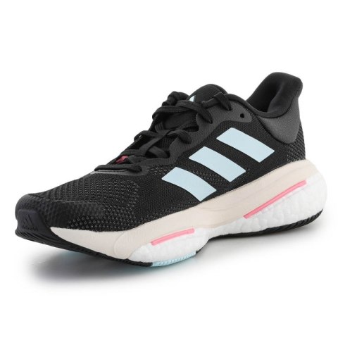 Buty do biegania adidas Solar Glide 5 W GY3485