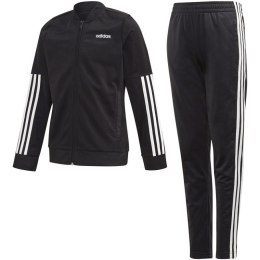 Dres adidas Back2Basics Tracksuit Jr GK7241