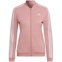 Dres adidas Essentials 3-Stripes Track Suit W HD4301