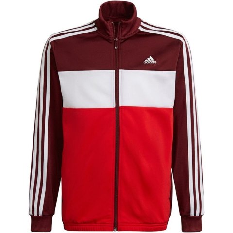 Dres adidas Essentials Track Suit Jr HE9317