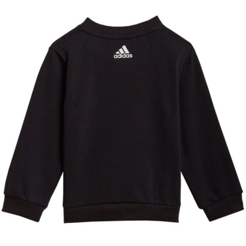 Dres adidas I Lin ft Jogger Jr HF1909