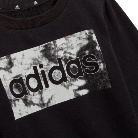 Dres adidas I Lin ft Jogger Jr HF1909