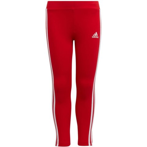 Legginsy adidas Essentials 3-Stripes Jr HF1898