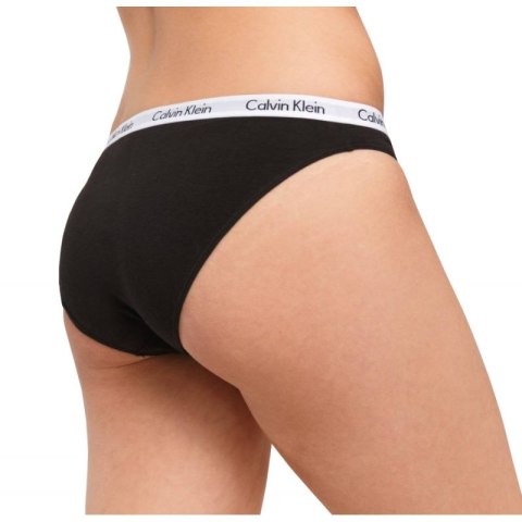 Majtki Calvin Klein W QD3588E