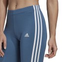 Spodenki adidas Essentials 3-Stripes Bike Shorts W HD1803