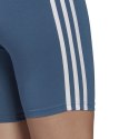 Spodenki adidas Essentials 3-Stripes Bike Shorts W HD1803