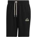 Spodenki adidas Essentials Feelcomfy French Terry Shorts M HE1815