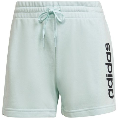 Spodenki adidas Essentials Slim Logo Shorts W HE9363