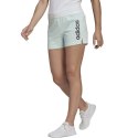 Spodenki adidas Essentials Slim Logo Shorts W HE9363