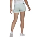 Spodenki adidas Essentials Slim Logo Shorts W HE9363