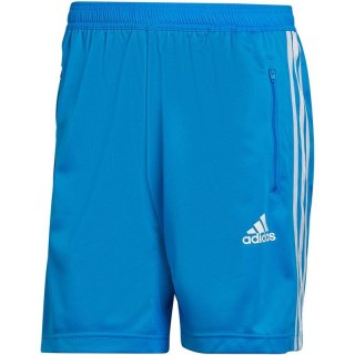 Spodenki adidas Primeblue Designed To Move Sport 3-Stripes M HF7189