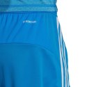 Spodenki adidas Primeblue Designed To Move Sport 3-Stripes M HF7189