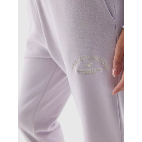 Spodnie 4F CAS F472 W 4FAW23TTROF472 52S