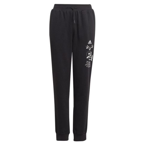 Spodnie adidas Bluv Q3 Pant Jr IA1552