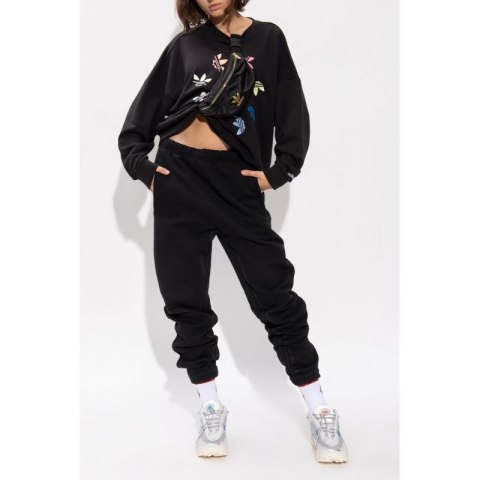 Spodnie adidas Originals Low C Split Pant W H22818