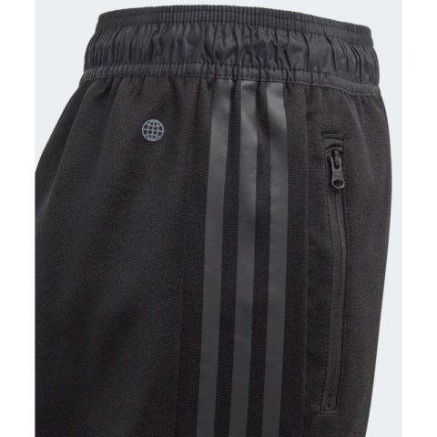 Spodnie adidas Tiro Suit-Up Woven Pants Jr IB3796