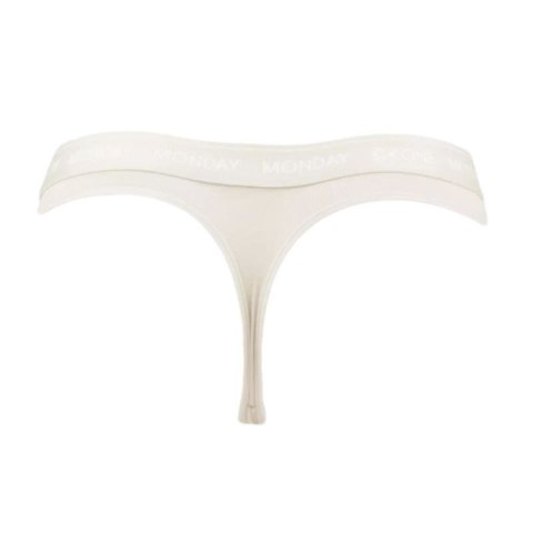 Stringi Calvin Klein Thong 7Pk W 000QF5937E