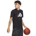 Koszulka adidas Inline Basketball Graphic M IC1855