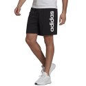 Spodenki adidas AeroReady Essentials Linear Logo Shorts M GK9604