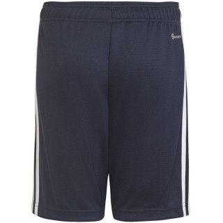 Spodenki adidas Designed 2 Move 3-Stripes Shorts Jr HN8544