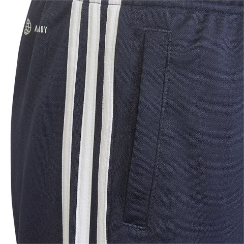 Spodenki adidas Designed 2 Move 3-Stripes Shorts Jr HN8544