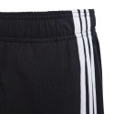 Spodenki adidas Essentials 3-Stripes Knit Jr HY4714