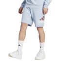 Spodenki adidas Essentials Big Logo French Terry M IJ8563