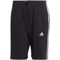 Spodenki adidas Essentials Fleece 3-Stripes M IB4026