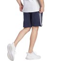 Spodenki adidas Essentials Fleece 3-Stripes Shorts M IJ6484