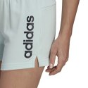 Spodenki adidas Essentials Slim Logo Shorts W HE9363