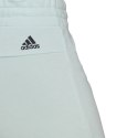 Spodenki adidas Essentials Slim Logo Shorts W HE9363