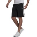 Spodenki adidas Essentials Warm-Up 3-Stripes M H48433