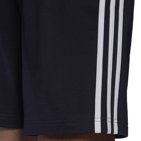 Spodenki adidas Essentials Warm-Up 3-Stripes M H48434