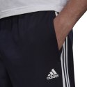 Spodenki adidas Essentials Warm-Up 3-Stripes M H48434