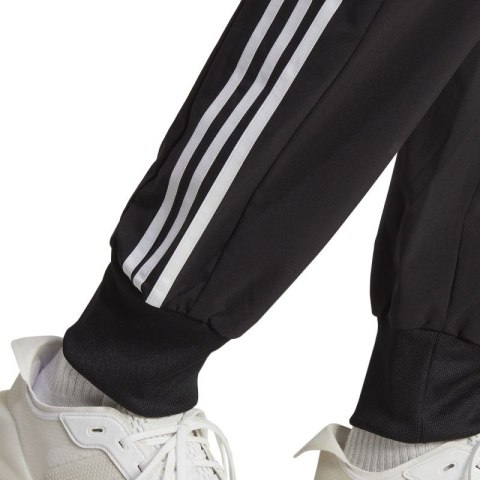 Spodnie adidas Aerorady Essentials Tapered Cuff Woven 3-Stripes M IC0041