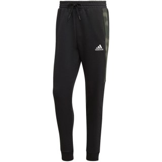 Spodnie adidas Essentials Camo Print Fleece Pant M HL6929