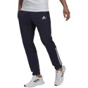 Spodnie adidas Essentials Colorblock Fleece M HK2884