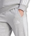 Spodnie adidas Essentials Fleece 3-Stripes Tapered Cuff M IJ6494