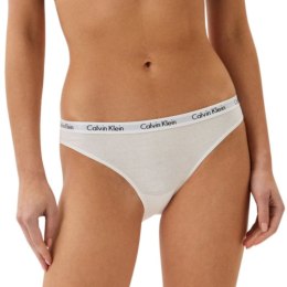 Bielizna Calvin Klein 3 Pack Bikini W 000QD3588E