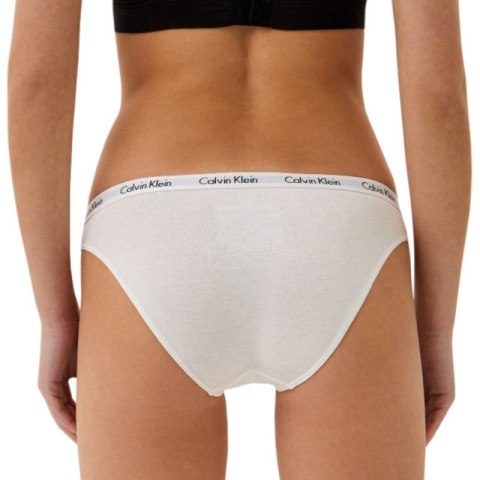 Bielizna Calvin Klein 3 Pack Bikini W 000QD3588E